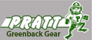 Greenback Gear