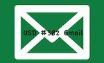 USD 382 Gmail