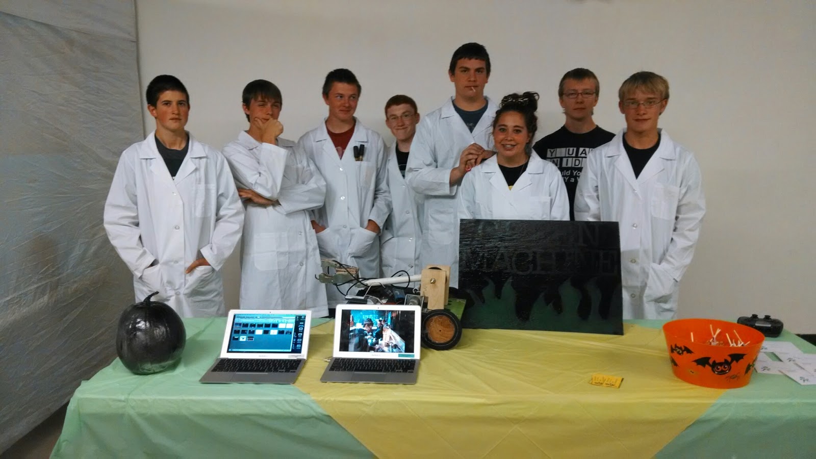 Best Robotics Team