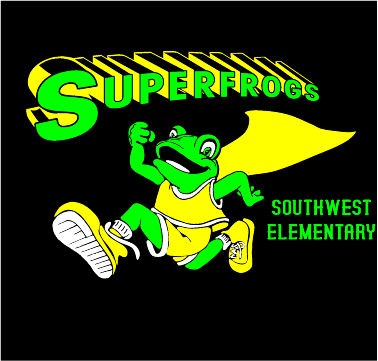 SW Superfrogs